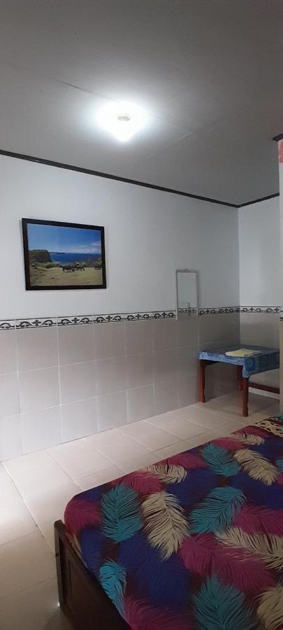 Ekas Beach Guesthouse And Restaurant 외부 사진