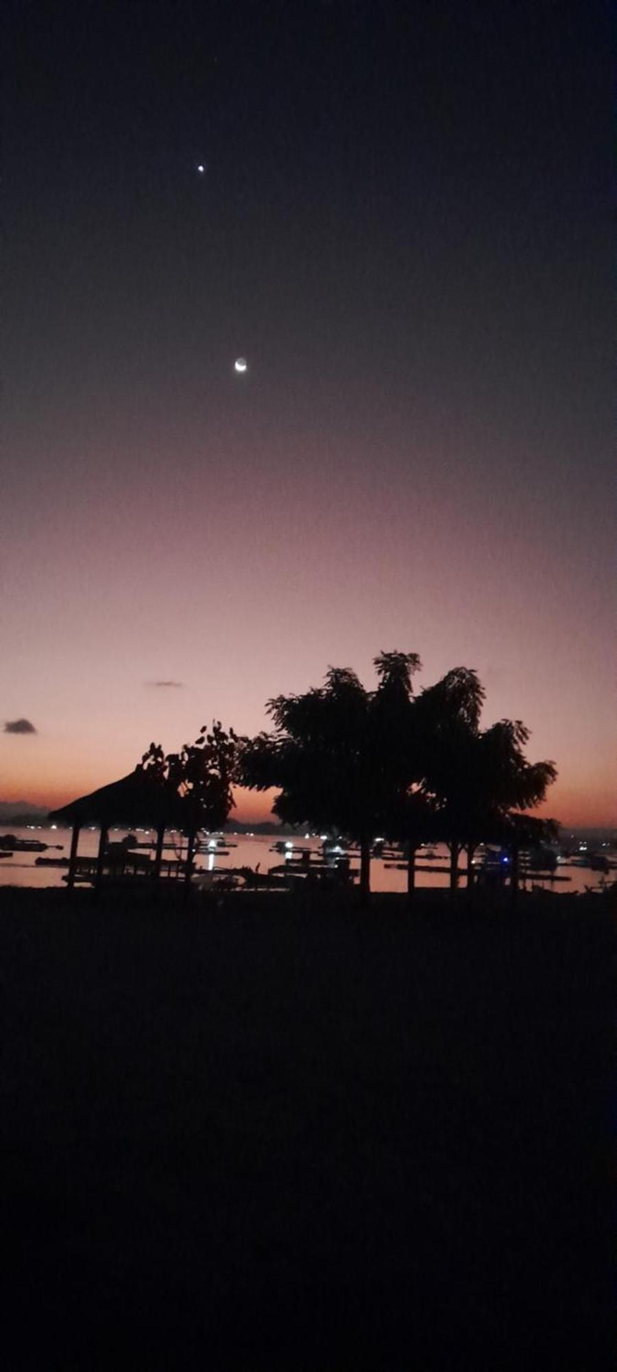 Ekas Beach Guesthouse And Restaurant 객실 사진