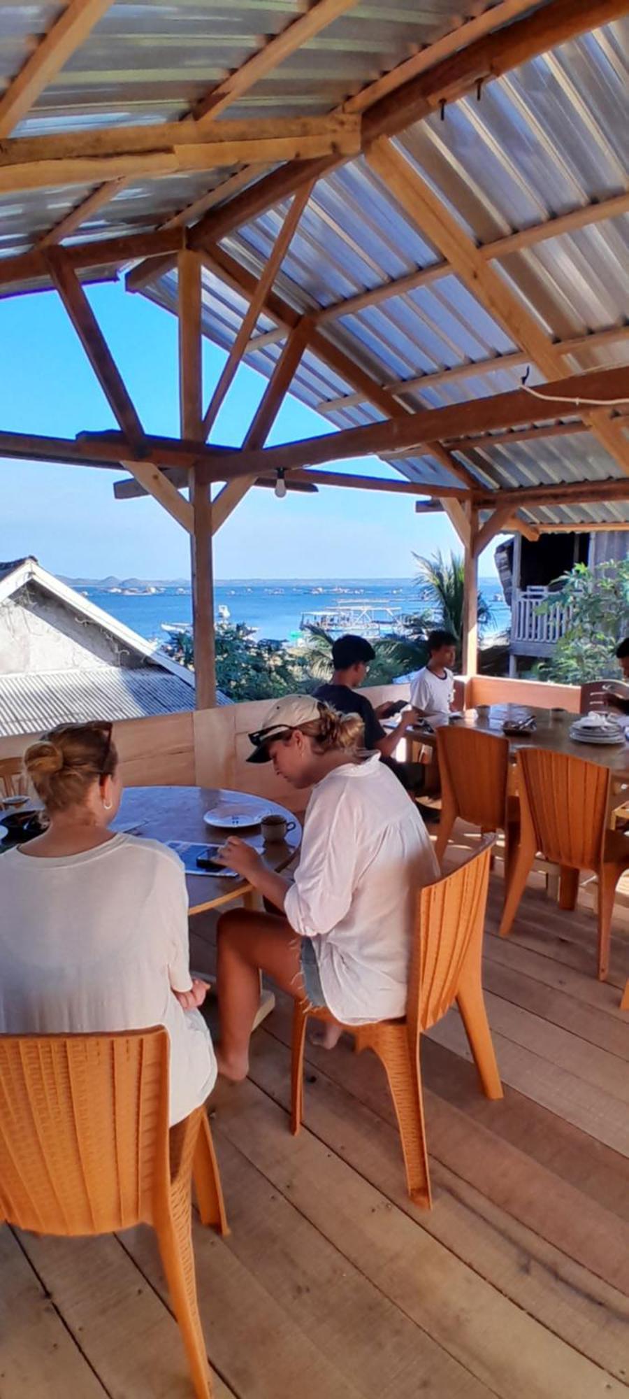 Ekas Beach Guesthouse And Restaurant 객실 사진