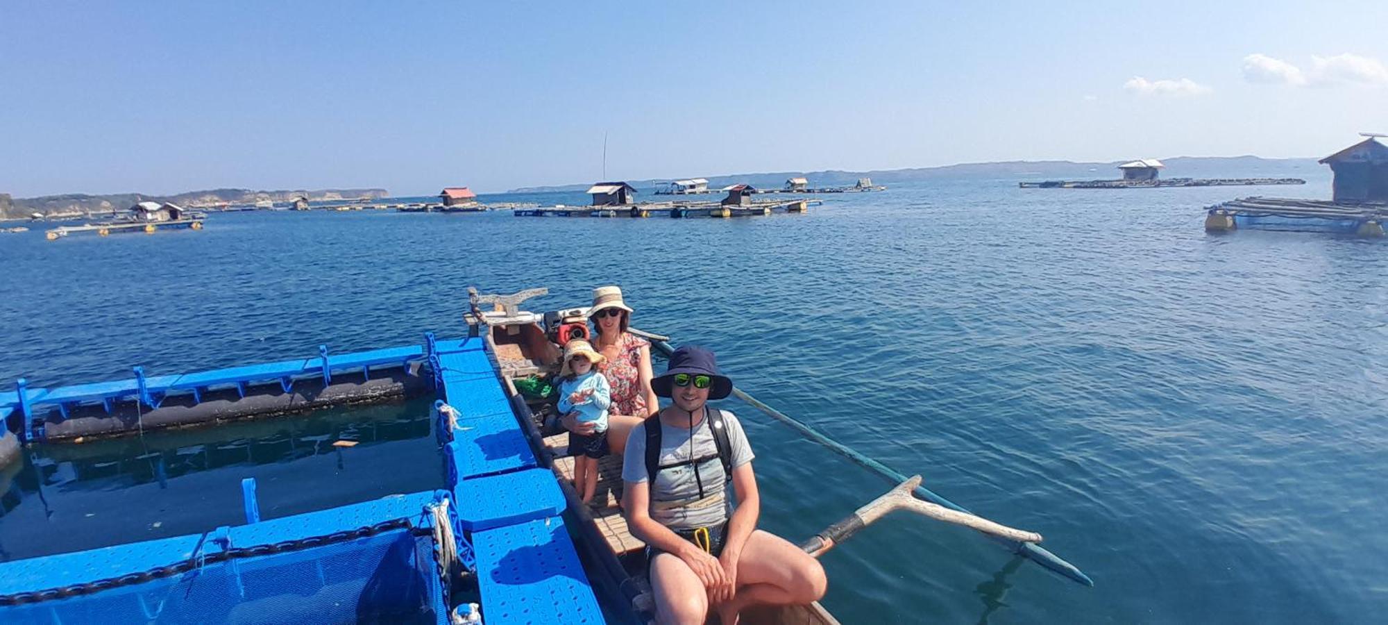 Ekas Beach Guesthouse And Restaurant 객실 사진