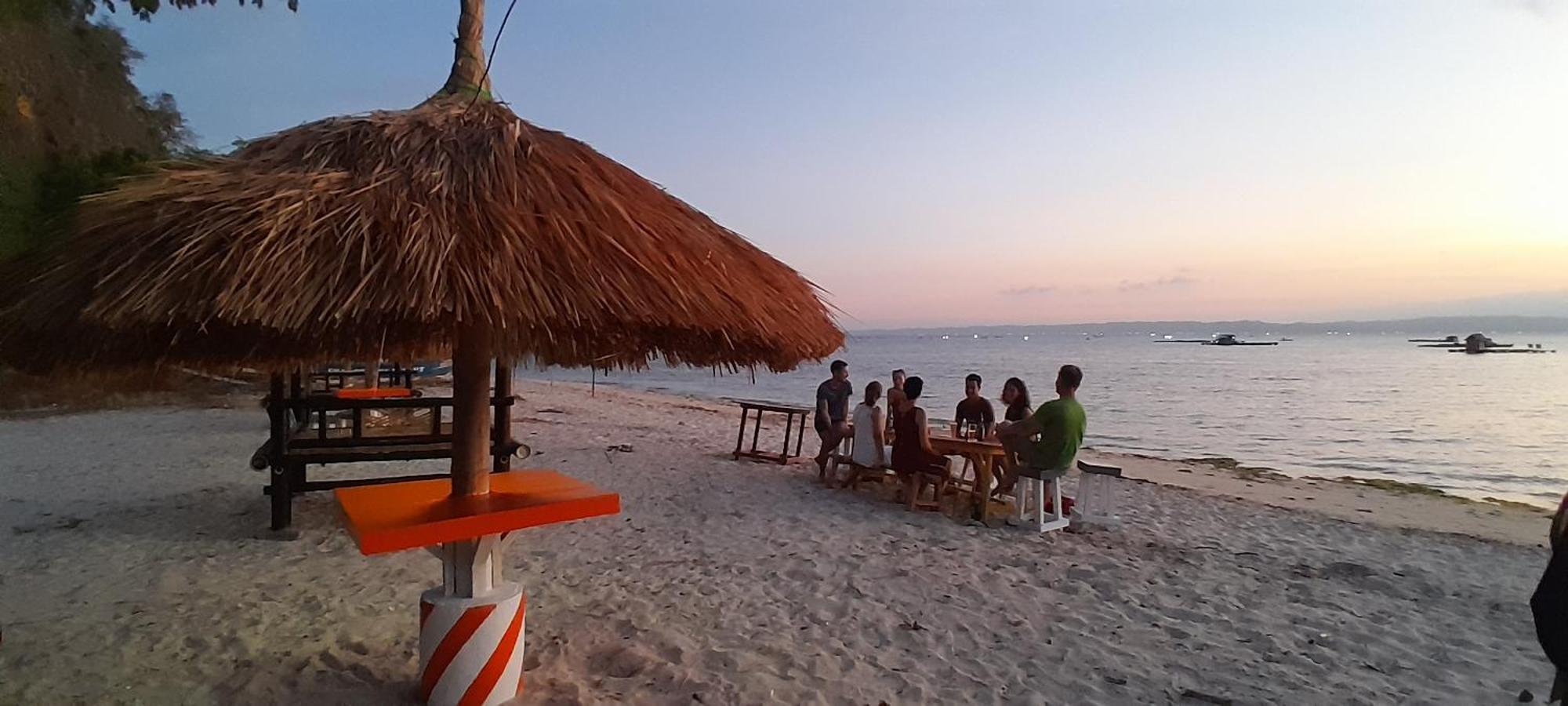 Ekas Beach Guesthouse And Restaurant 객실 사진